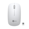 Lecoo WS214 Kablosuz 1200DPI 3 Tuşlu Optik Mouse Siyah