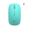 Lecoo WS214 Kablosuz 1200DPI 3 Tuşlu Optik Mouse Pembe