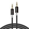 Hytech Hyx70 1M 3.5Mm Stereo Ses Kablosu,Pembe