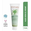 Everyday Beauty Aloe Vera El Kremi 75 ml Ferahlatıcı Nem ve Yenileyici Bakım