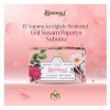 Hanımağa Doğal Bıttım Sabunu 100 gr