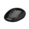Everest SMW-666 USB Mavi 2.4 GHZ Optik Kablosuz Mouse 1500Dpı