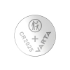 Varta 6025 Professional Cr2025 Lithium Hafıza Pili