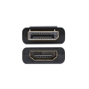 Vcom CA331 DisplayPort Erkek To Hdmi Dişi Çevirici