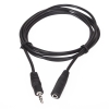 Vcom CV202-1.5 1.5Mt 3.5mm Stereo Uzatma Ses Kablosu