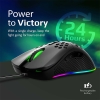 Vertux Ammolit GameCharged™ Çift Modlu Oyun Faresi
