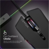 Vertux Assaulter GameCharged™ 10000 DPI LED Ergonomik Kablolu Oyuncu Gaming Mouse