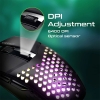 Vertux Katana 6 Tuşlu Altıgen Gövdeli Kablolu RGB Oyun Faresi