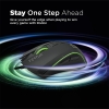 Vertux Rodon ActFast Üstün Performanslı 12.000 DPI Kablolu Oyuncu Gaming Mouse