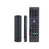 Vestel - Seg - Regal - Hı-Level Lcd Led Tv Mor Tuşlu Orjinal Kumanda
