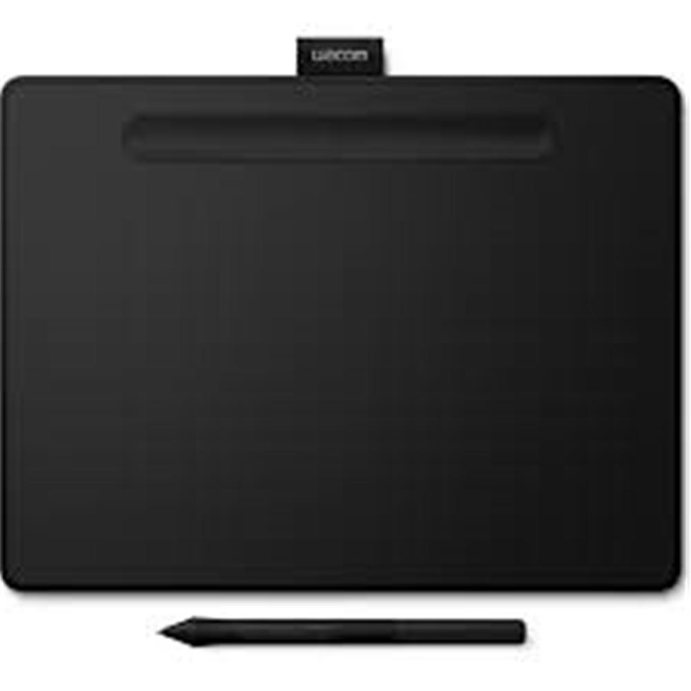 Wacom CTL-6100WLE-N İntuos Medium 8.5 x 5.3 Grafik Tablet Elektro Sepeti