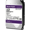 Wd 10TB Purple 7200RPM 256mb 7-24 3.5" WD101PURZ PC&DVR Harddisk (İthalat)