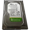 Wd 500Gb WD5000AVDS SATA 3.0 5400 3.5" RPM Hard Disk