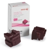 Xerox 108R00937 Phaser 8570-8580 SolidInk Magenta Kırmızı 2 Stick