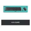 Logitech 920003163 Mk220 Kablosuz Klavye Mouse Set