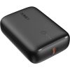 Aukey PB-N83S-BK 22.5W SCP, 18W PD ve QC 3.0 10000 mAh PD Mini Type-C Powerbank