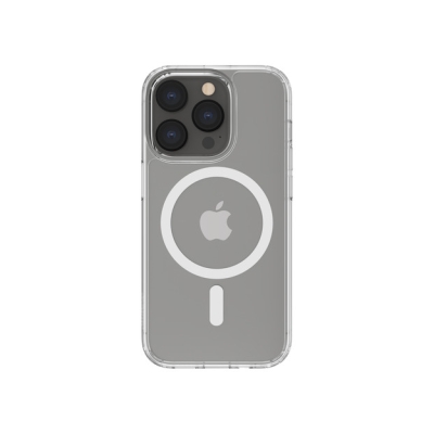 Belkin Iphone14 Pro MagSafe Şeffaf Kılıf