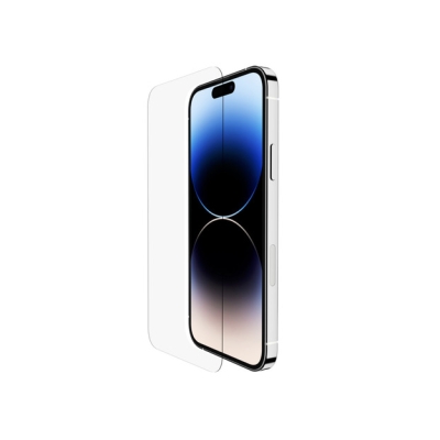 Belkin UltraGlass Ekran Koruyucu Cam - iPhone 14 Pro
