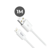 Bix bxl12w usb-a port 10w chargıng Adapter & lıghtnıng cable