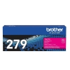 Brother TN-279M Magenta Kırmızı Toner HL-L3280CDW DCP-L3520-3560 MFC-L3720-3760-8390 1.200 Sayfa