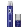 Caldion Bay Deodorant + Roll-on Set (KL24)