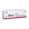 Canon CRG-055H Magenta Toner K. 3018C002