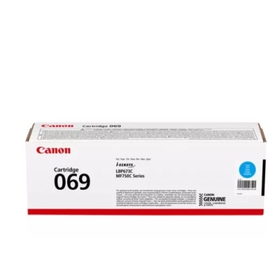 Canon CRG 069 C 5093C002