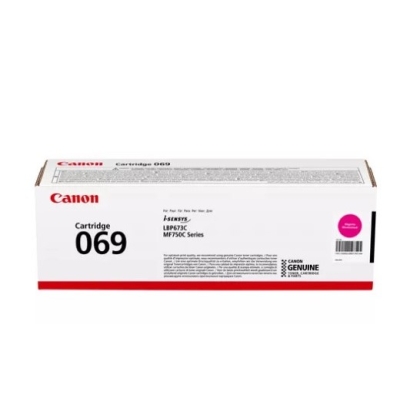 Canon CRG 069 M 5092C002