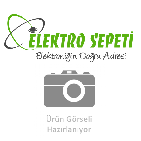 Canon PFI-107C Cyan Mavi Plotter Kartuş IPF770-775