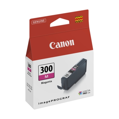 Canon PFI-300 M EUR/OCN 4195C001