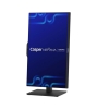 Casper Nirvana A90.1362-BE00A-V-S Siyah i7 13620H 16GB RAM 500GB 23.8" W11 Home Pivot All In One