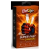 Deli2go USB‑A to Type‑C 2.4A Kablo (Model: D2G‑CTC24)