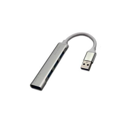 Dexim Elite USB 3.0 Hub 4'lü Çoğaltıcı