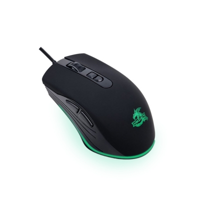 Dexim INVOKER RGB Gaming Mouse