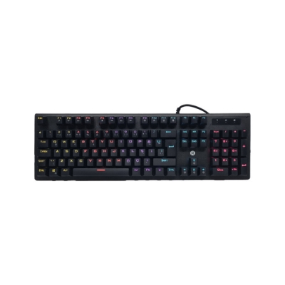 Dexim YH905 TR Gaming Klavye LED Mekanik