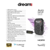 Dreamstar Aura Mini HD Uydu Alıcısı