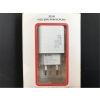 Elba ELB42 Beyaz 25W Şarj Kafa+ İphone Kablo USB-C PD3.0-QC4.0(Akım Koruma-Hızlı Şarj-)