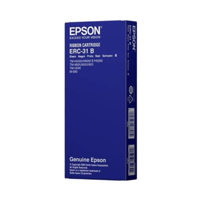 Epson ERC-31/C43S015369 Şerit