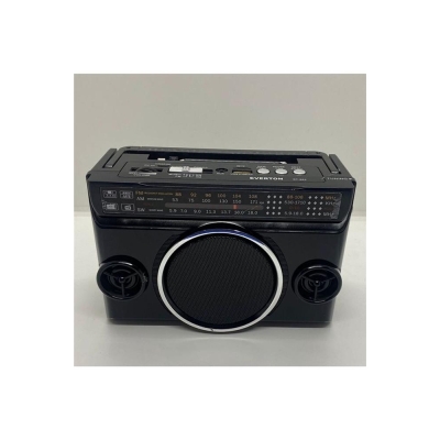 Everton RT-882 Bluetooth-USB-SD-FM Nostaljik Radyo