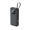Factor-M 20.000 mAh Powerbank Siyah