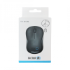 Factor-M M1 Siyah Kablosuz Mouse