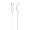 Factor-M TYPE C to TYPE C 65W Kablo