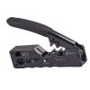 Feny FN-PEN12 RJ11-RJ12-RJ45-CAT5E-CAT6-CAT7 Yeni Nesil Network Kablo Sıkma Ve Soyma Pensesi