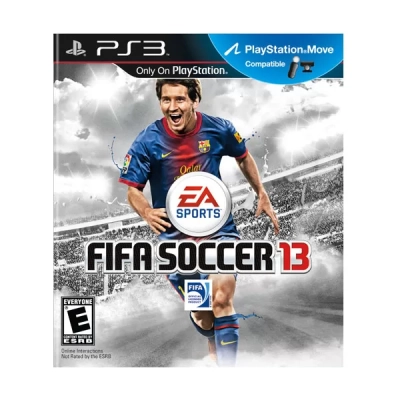 Fıfa Soccer 2013 PS3