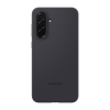 Galaxy A36 Silikon Kılıf -Siyah