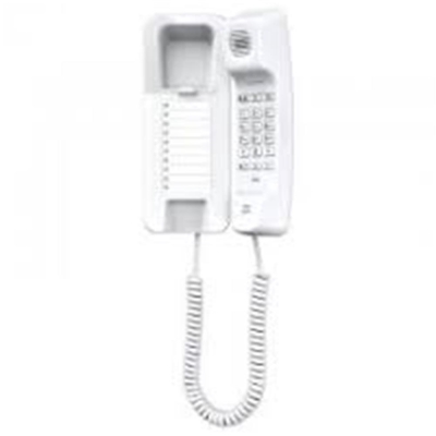 Gigaset DESK 200 Beyaz Duvar Telefonu