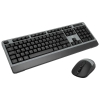 Go Gamer G100 Business Elite Q-Tr Kablosuz Ev ve Ofis Klavye Mouse Seti