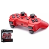 HADRON HD306K PS3 GAMEPAD KIRMIZI