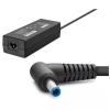 Hadron HD8857 HP - DELL Uyumlu 19V 8A 152W Laptop Adaptörü (4.5 x 3.0 mm Mavi İnce Uç) Siyah