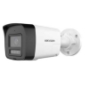 Hikvision DS-2CD1021G2-LIUF 2mp 2.8mm Smart Hybrid Smart Light Ip Bullet Kamera